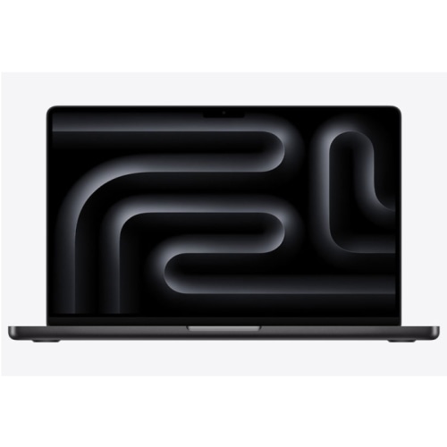 MacBook Pro Liquid Retina XDRディスプレイ 14.2 MRX33J/A スペースブラック