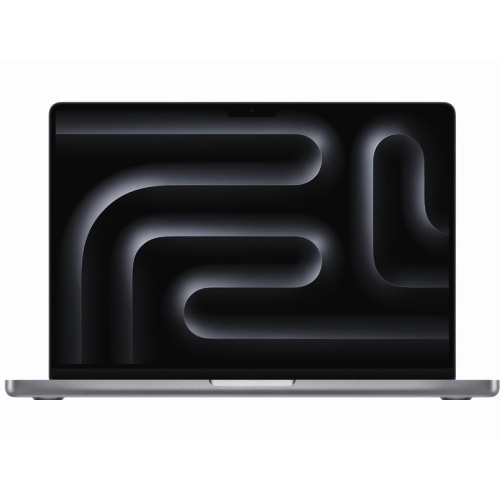 箱難ありB]MacBook Pro Liquid Retina XDRディスプレイ 14.2 MTL73J/A