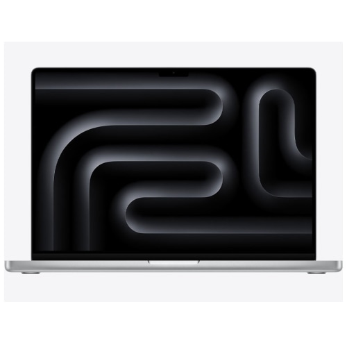MacBook Pro Liquid Retina XDRディスプレイ 16.2 MRW43J/A シルバー