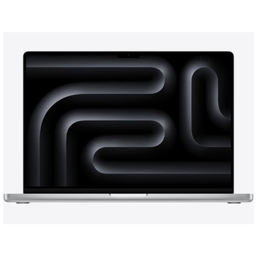 [箱難ありB]MacBook Pro Liquid Retina XDRディスプレイ 16.2 MRW63J/A シルバー