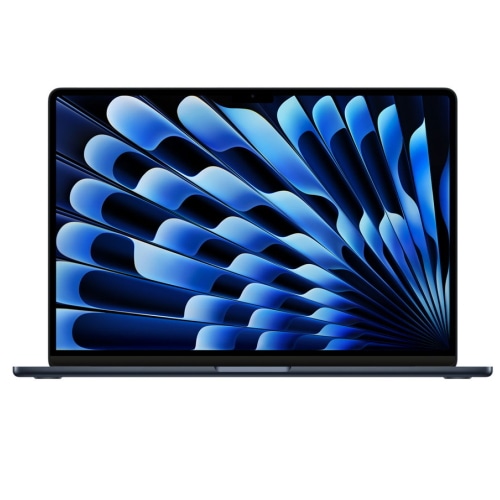 MacBook Air Liquid Retinaディスプレイ 15.3 MRYU3J/A ミッドナイト