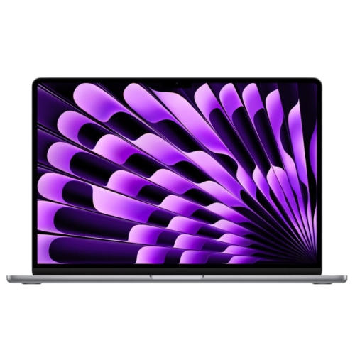 MacBook Air Liquid Retinaディスプレイ 15.3 MRYM3J/A スペースグレイ