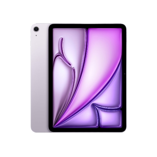 11インチiPad Air Wi-Fi + Cellularモデル 256GB - パープルを