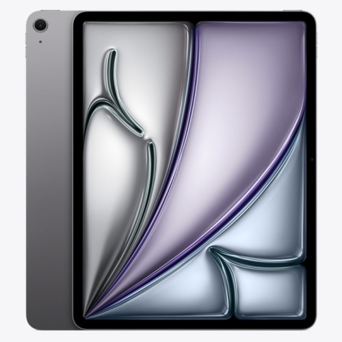 iPad Air 13インチ Wi-Fi 2024年春モデル MV2J3J/A スペースグレイ [512GB]