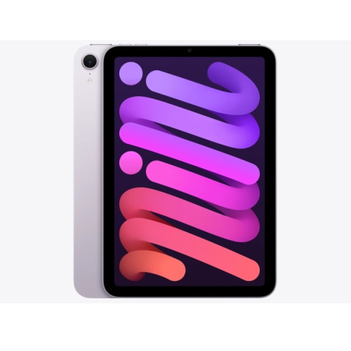 [箱難ありB]iPad mini 8.3インチ Wi-Fi 2024年秋モデル MXN93J/A パープル [128GB]