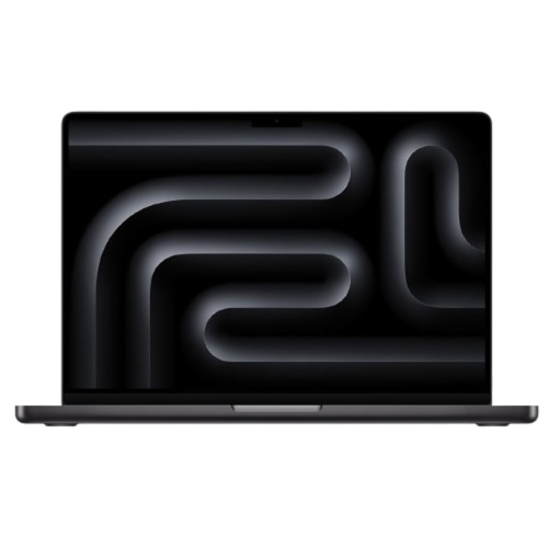 MacBook Pro Liquid Retina XDRディスプレイ 14.2 MX2K3J/A スペースブラック