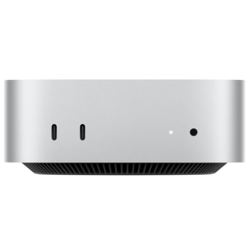 Mac mini MU9E3J/A シルバー