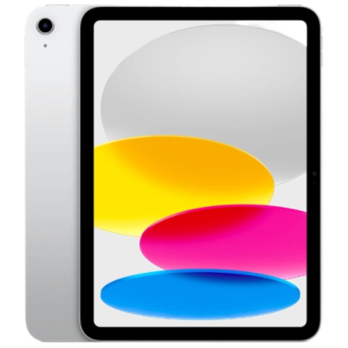 iPad 11インチ Wi-Fi 256GB 2025年春モデル MD4G4J/A シルバー [256GB]