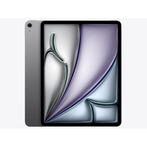 iPad Air 13インチ Wi-Fi 2025年春モデル MCNH4J/A スペースグレイ [128GB]