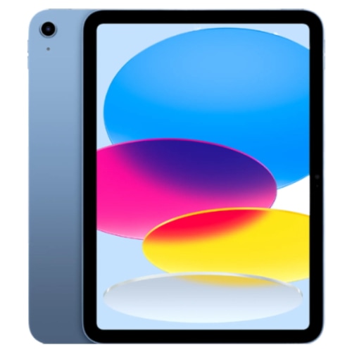 iPad 11インチ Wi-Fi 256GB 2025年春モデル MD4Y4J/A ブルー [256GB]
