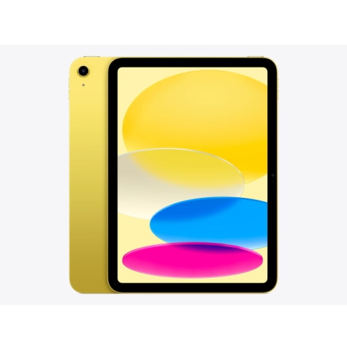 iPad 11インチ Wi-Fi 512GB 2025年春モデル MD5A4J/A イエロー [512GB]