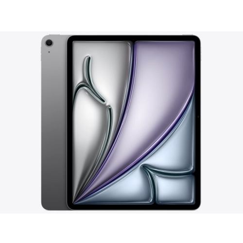 iPad Air 13インチ Wi-Fi 1TB 2025年春モデル MCQ04J/A スペースグレイ [1TB]