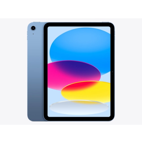 [箱難ありB]iPad 11インチ Wi-Fi 2025年春モデル MD4A4J/A ブルー [128GB]