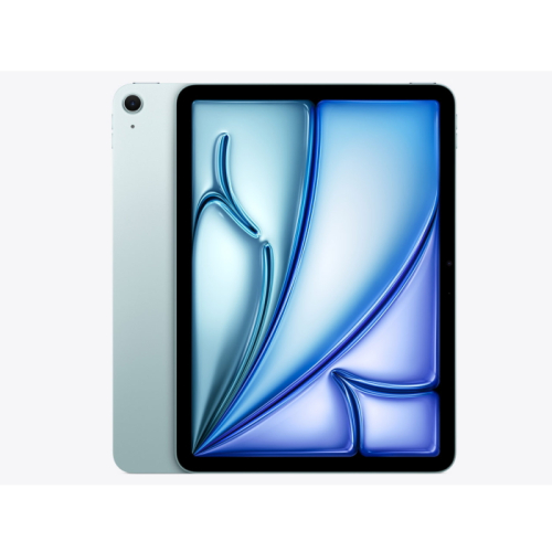 iPad Air 11インチ Wi-Fi 2024年春モデル MUWR3J/A ブルー [1TB]