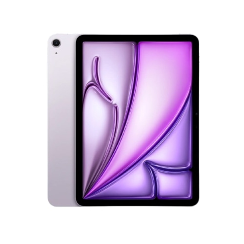 [新古品]iPad Air 11インチ Wi-Fi 256GB 2025年春モデル MCA64J/A パープル [256GB]