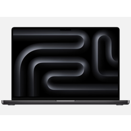 MacBook Pro Liquid Retina XDRディスプレイ 16.2 MX303J/A スペースブラック