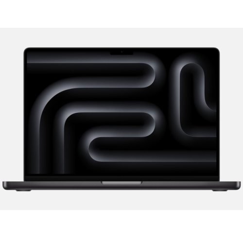 [新古品]MacBook Pro Liquid Retina XDRディスプレイ 14.2 MW2U3J/A スペースブラック