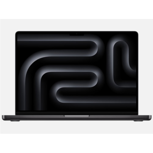 [新古品]MacBook Pro Liquid Retina XDRディスプレイ 14.2 MX2K3J/A スペースブラック
