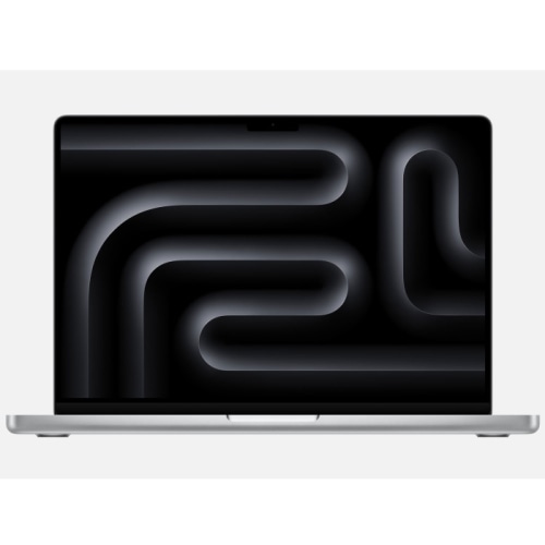 [新古品]MacBook Pro Liquid Retina XDRディスプレイ 14.2 MX2G3J/A シルバー