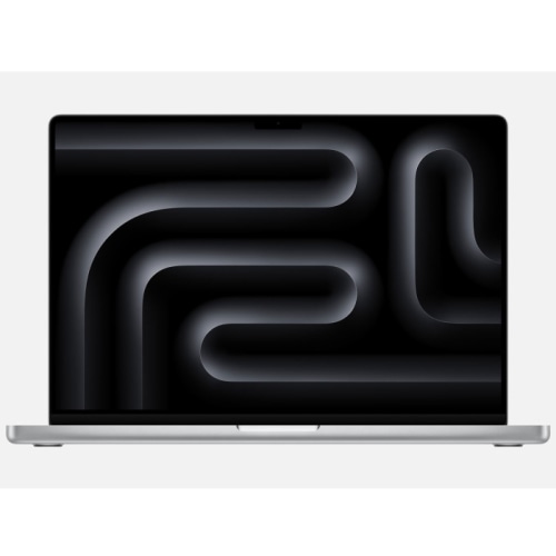 MacBook Pro Liquid Retina XDRディスプレイ 16.2 MX2V3J/A シルバー