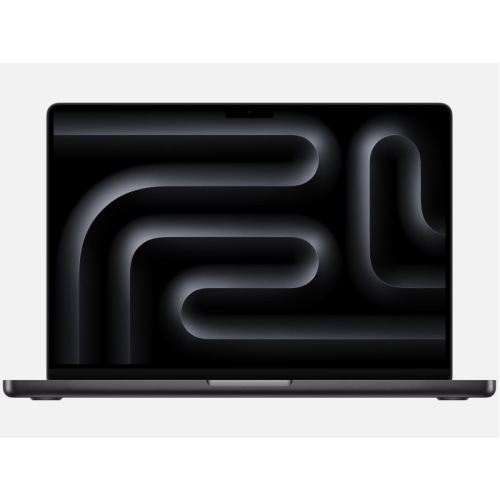 MacBook Pro 14.2インチ Liquid Retina XDRディスプレイ MDE04J/A スペースブラック