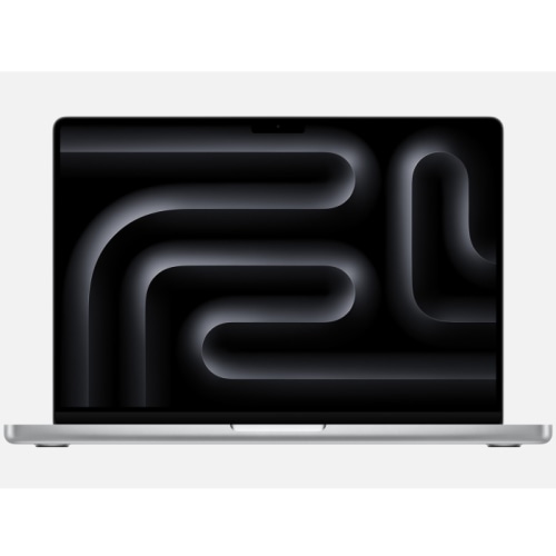 MacBook Pro 14.2インチ Liquid Retina XDRディスプレイ MDE44J/A シルバー