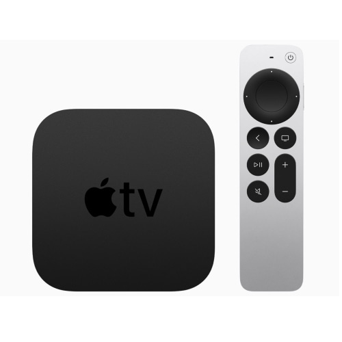 [未使用品]Apple TV 4K 32GB MXGY2J/A