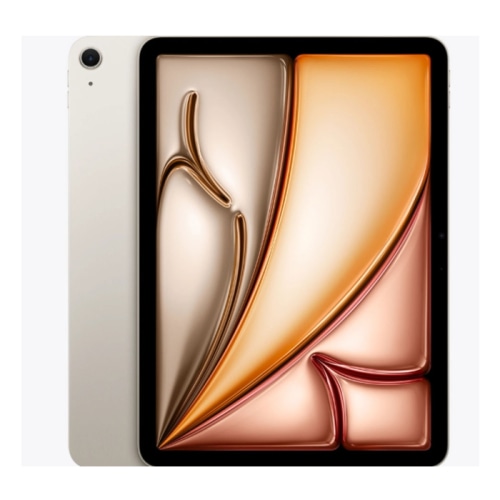[箱難ありB]iPad Air 11インチ Wi-Fi 128GB 2026年春モデル MH334J/A スターライト [128GB]