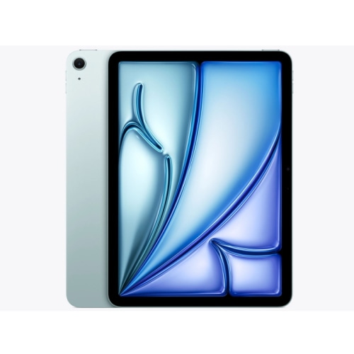 iPad Air 11インチ Wi-Fi 256GB 2026年春モデル MH364J/A ブルー [256GB]