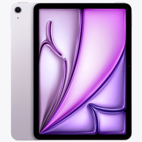 iPad Air 11インチ Wi-Fi 2026年春モデル MH344J/A パープル [128GB]
