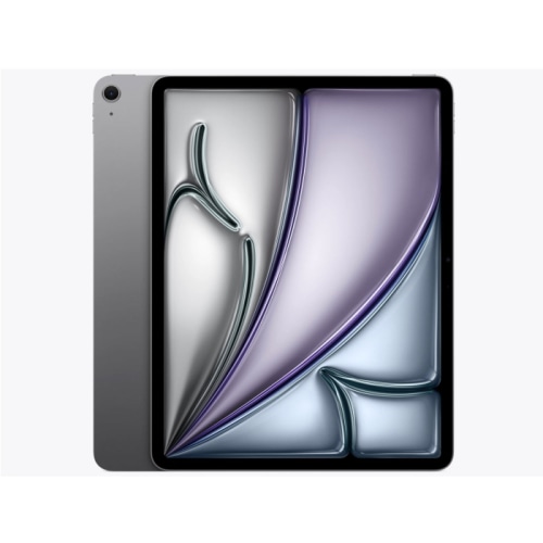 iPad Air 13インチ Wi-Fi 256GB 2026年春モデル MH5U4J/A スペースグレイ [256GB]