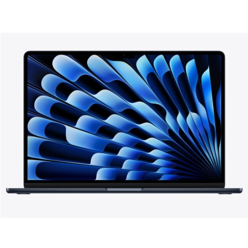 MacBook Air 15.3インチ Liquid Retinaディスプレイ MDVH4J/A ミッドナイト