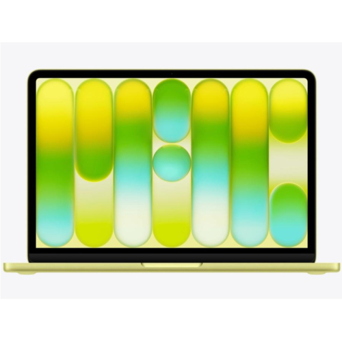 MacBook Neo 13インチ 512GB MHFE4J/A シトラス