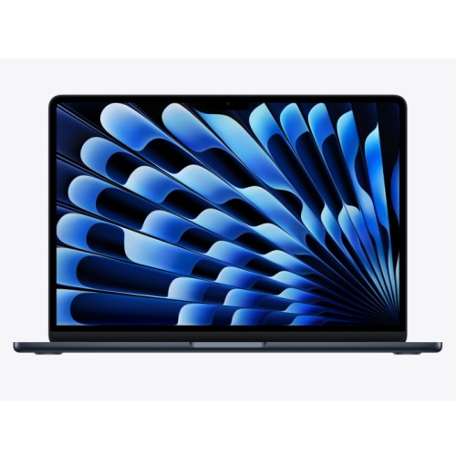 MacBook Air 13.6インチ Liquid Retinaディスプレイ MDHG4J/A ミッドナイト