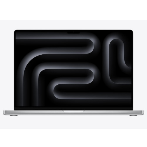 MacBook Pro 16.2インチ Liquid Retina XDRディスプレイ MGE44J/A シルバー