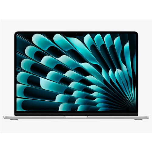 MacBook Air 15.3インチ Liquid Retinaディスプレイ MDVC4J/A シルバー