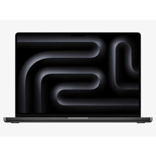 MacBook Pro 16.2インチ Liquid Retina XDRディスプレイ MGED4J/A スペースブラック