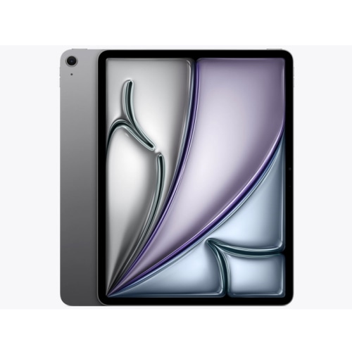 [箱難ありB]iPad Air 13インチ Wi-Fi 2026年春モデル MH5N4J/A スペースグレイ [128GB]