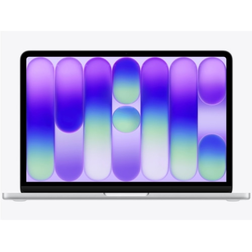 [箱難ありB]MacBook Neo 13インチ Liquid Retinaディスプレイ MHFA4J/A シルバー