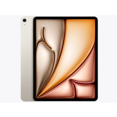 iPad Air 13インチ Wi-Fi 128GB 2026年春モデル MH5Q4J/A スターライト [128GB]