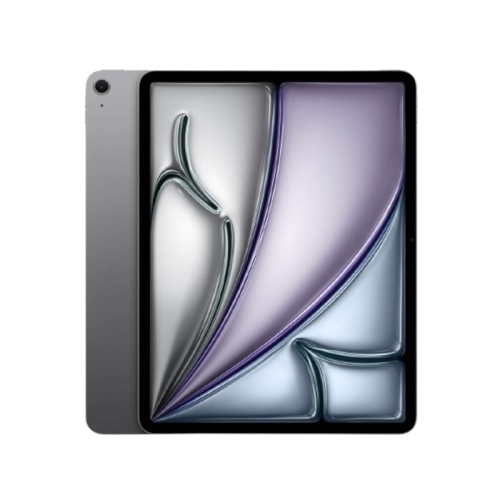 iPad Air 13インチ Wi-Fi 2026年春モデル MH634J/A スペースグレイ [1TB]