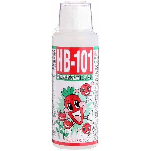 HB-101 100CC
