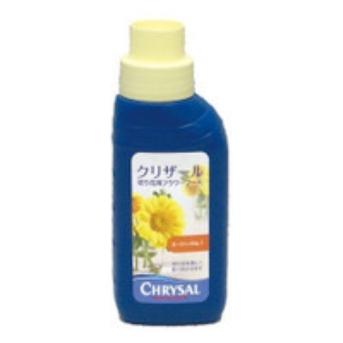 延命剤フラワーフード