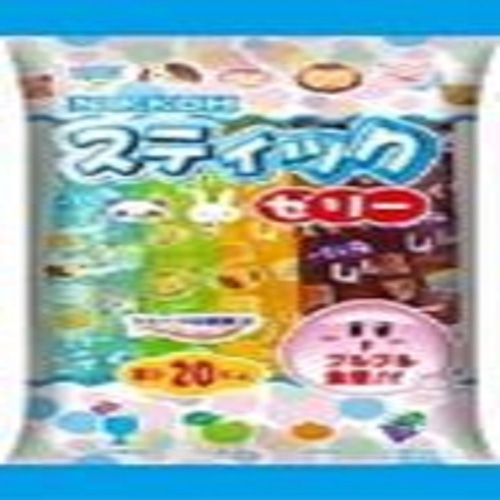 スティックゼリー [1個]