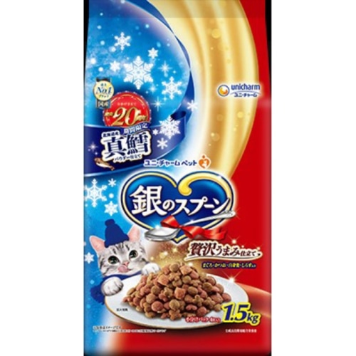 銀のスプーン 北海道産真鱈パウダー 1.5kg