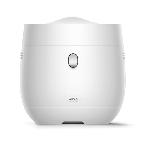 Smart Rice Cooker 糖質カット炊飯器 AX-RC3W ホワイト