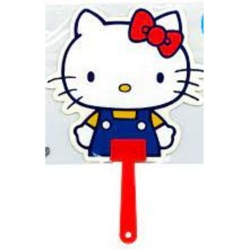 新品未開封　キティ　散歩道　ダイカット　メモ S_2529590000262.jpg