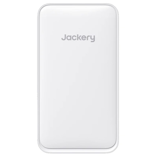 [直送5]Jackery SlimPower H1 JE-1000E-WH (ポータブル電源)
