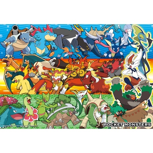パズル パートナーにするなら何タイプ [1個]