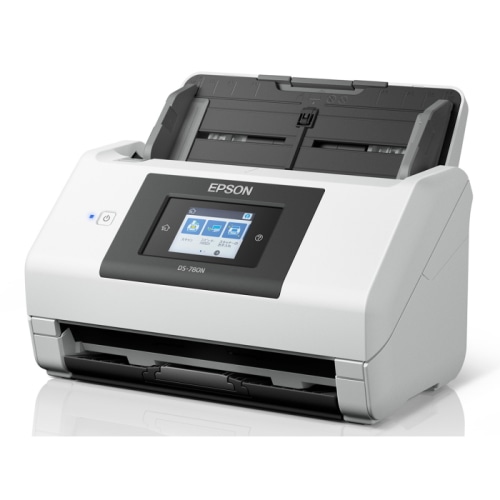 DS-780N (A4スキャナー)